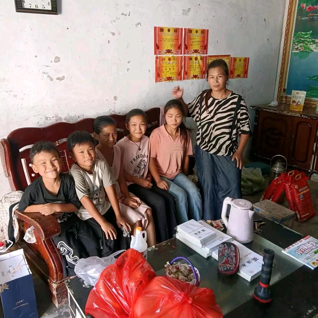 扬帆起航