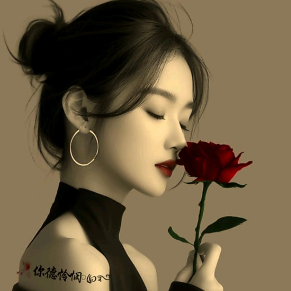 我们的爱