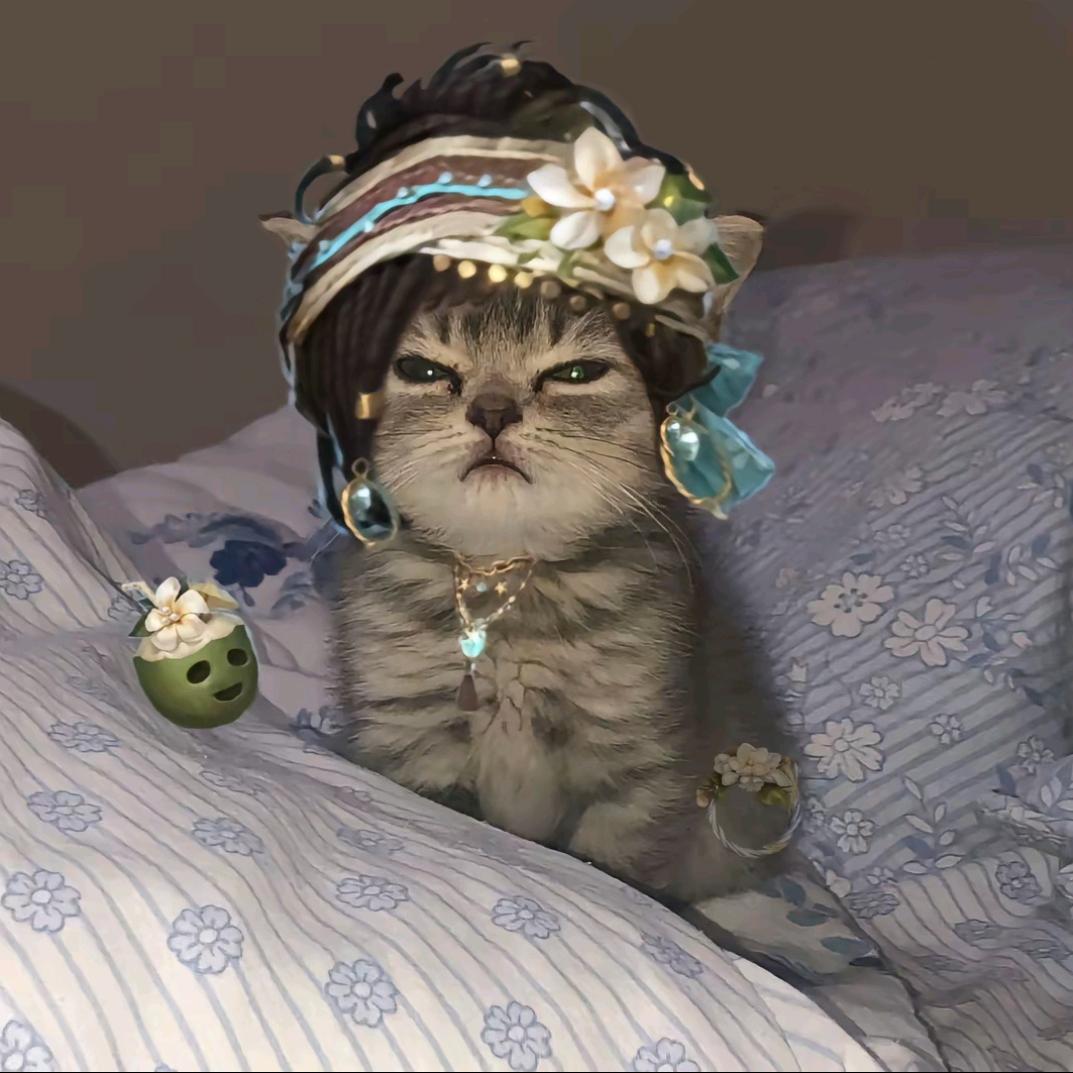 三拆头像