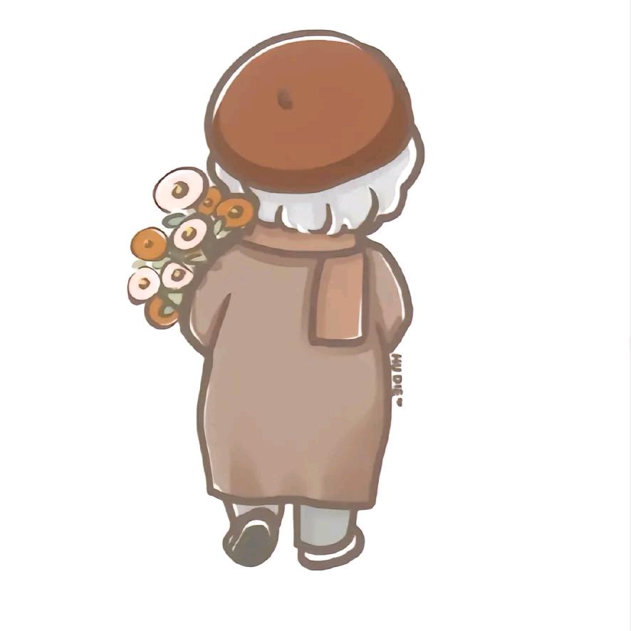 简单的幸福🌷