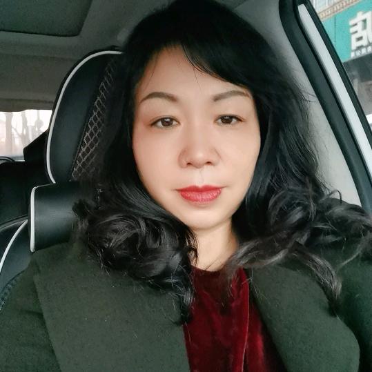 热爱生活的阿丽姐