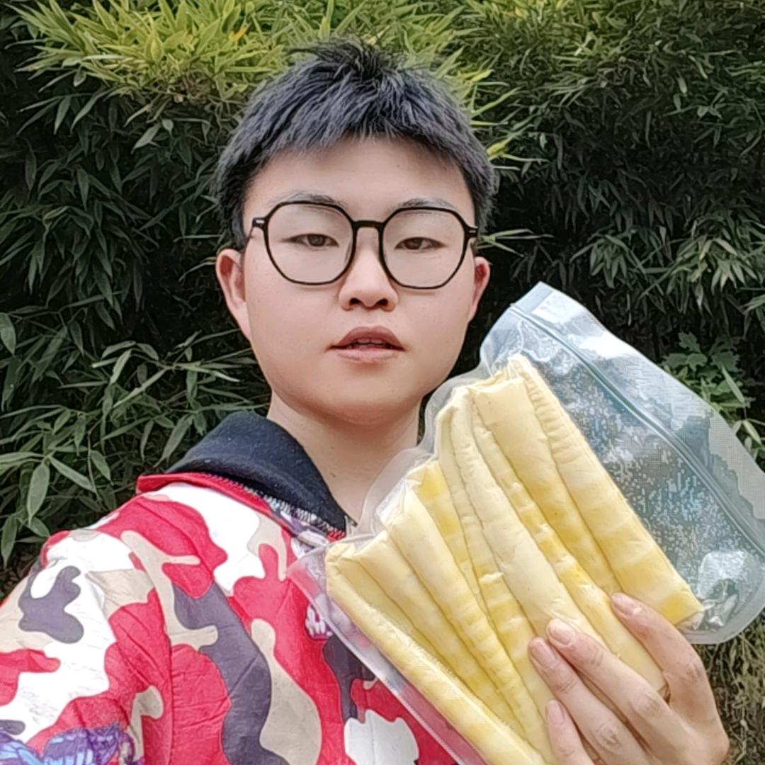 小苏有好笋