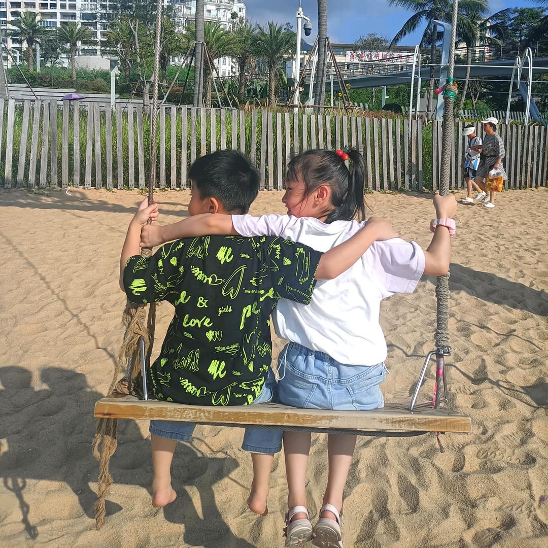 八零后♥小羊🤣