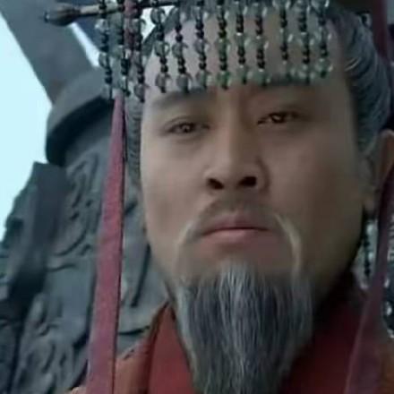 蜀汉～汉昭烈帝刘备