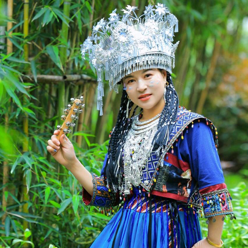 小草