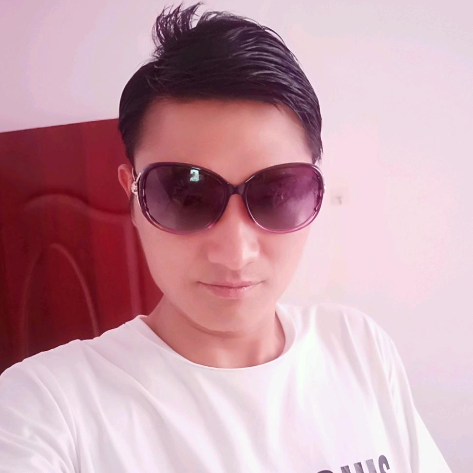 被伤透了心的男人