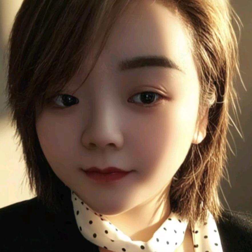 美美