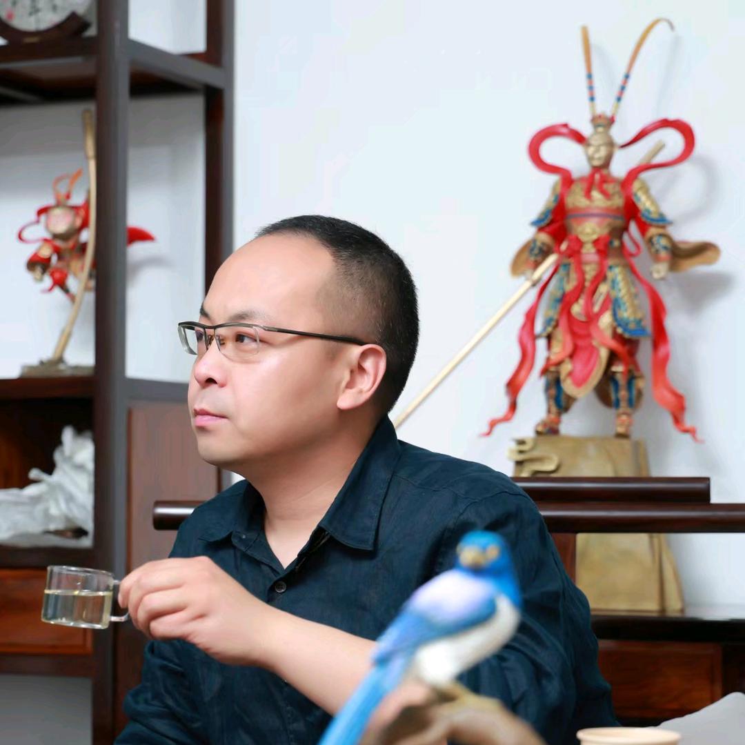 HN Linshan女装张总