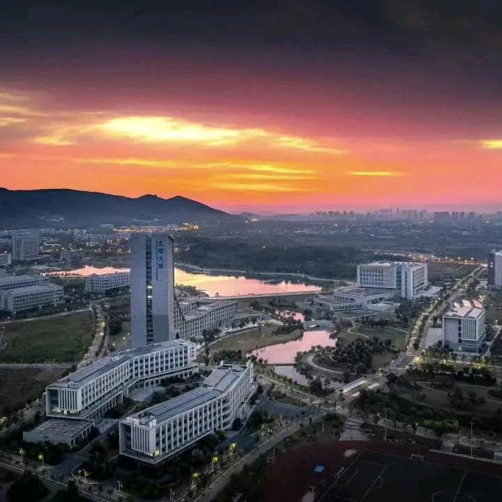 江科大船海学长