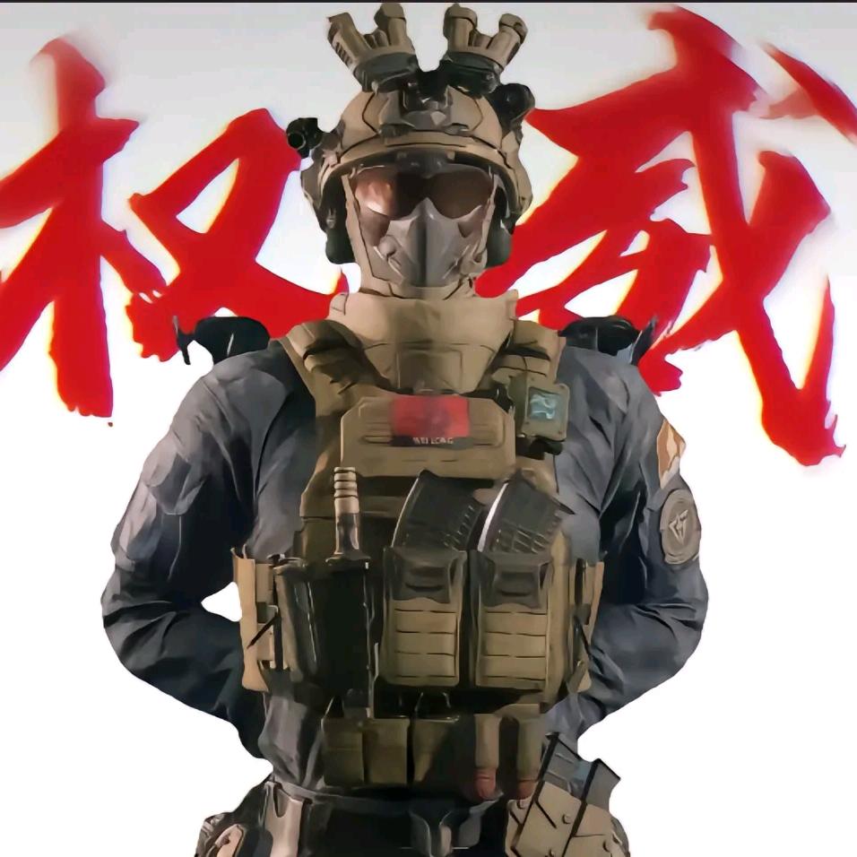 小糖人(三角洲行动)