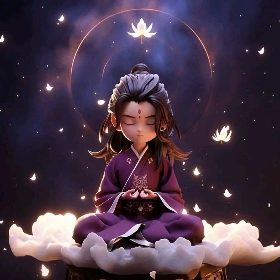 ℳঞᩚ禅茶🍃一味꧔ꦿ᭄