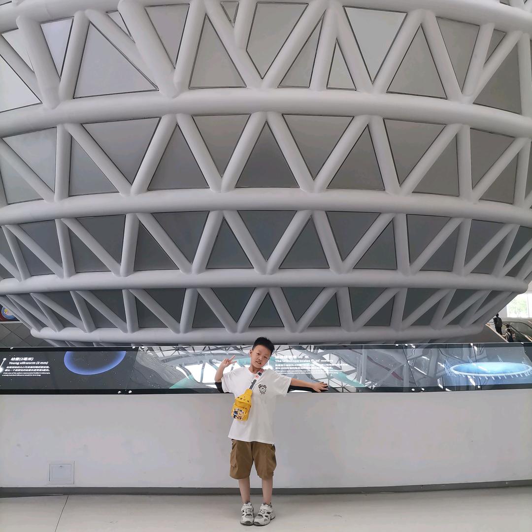 吉米@闯