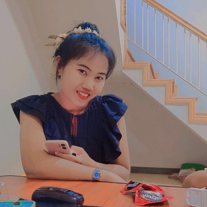 缅甸妹子