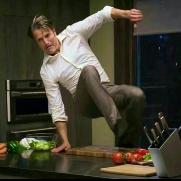 猛踹瘸子那条好腿👻