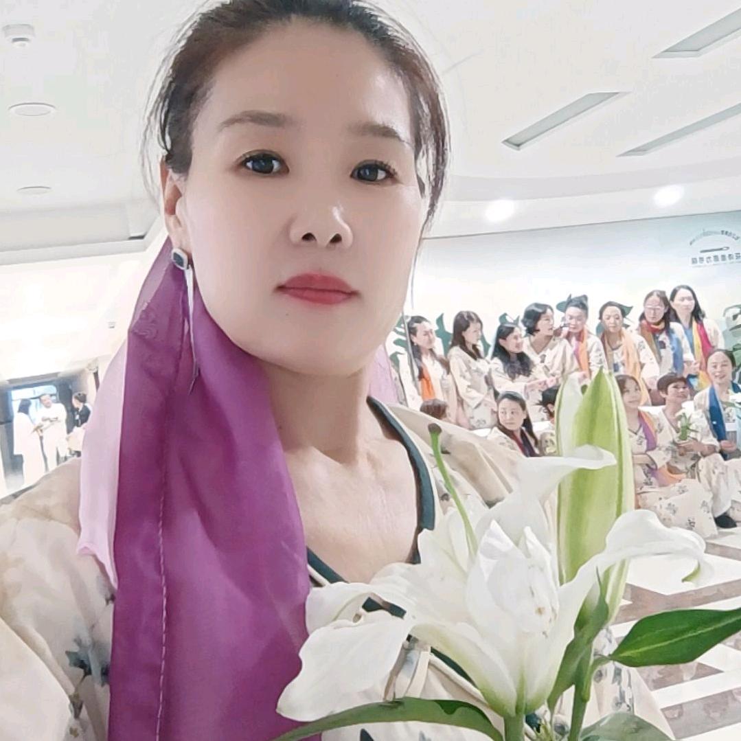 勤姐，健康与美丽