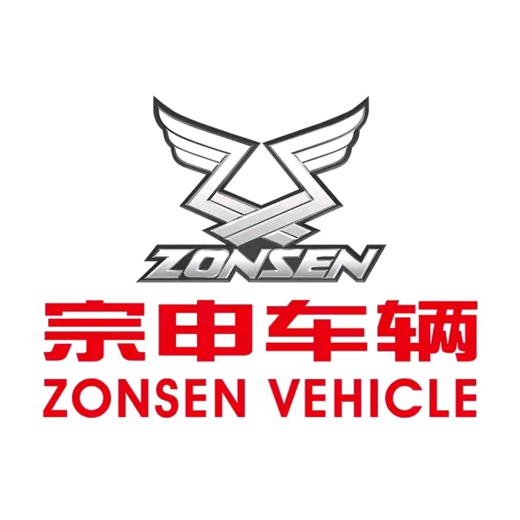 宗申车辆（洪湖三皮哥）