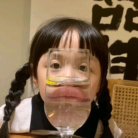 一只桔华