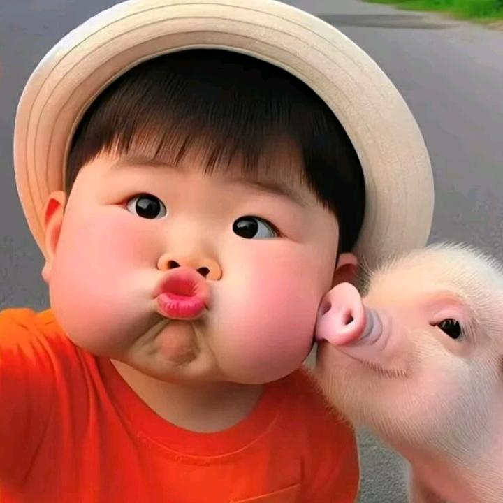 软萌小熊宝🐻