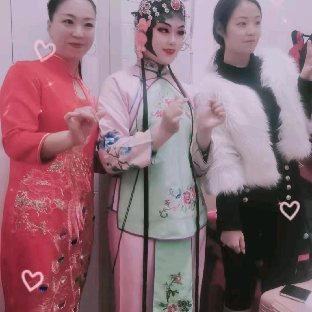 燕子鼓队