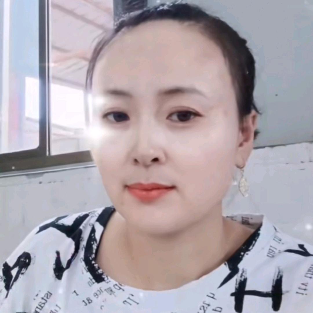 美美