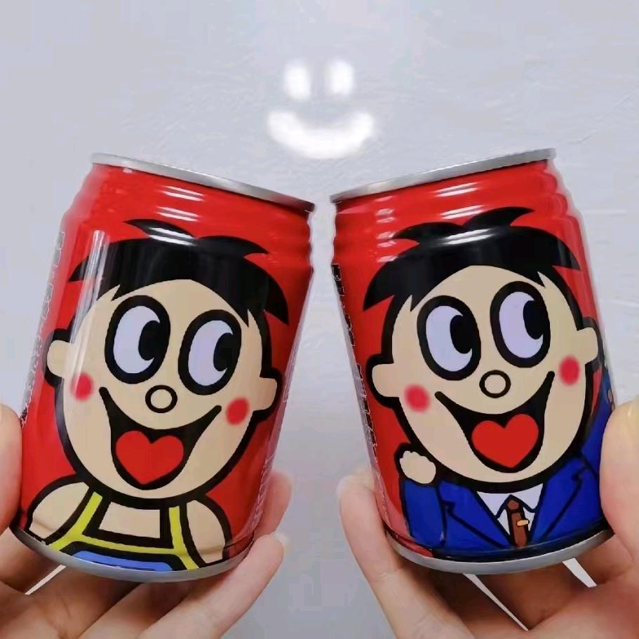 脱颖而出