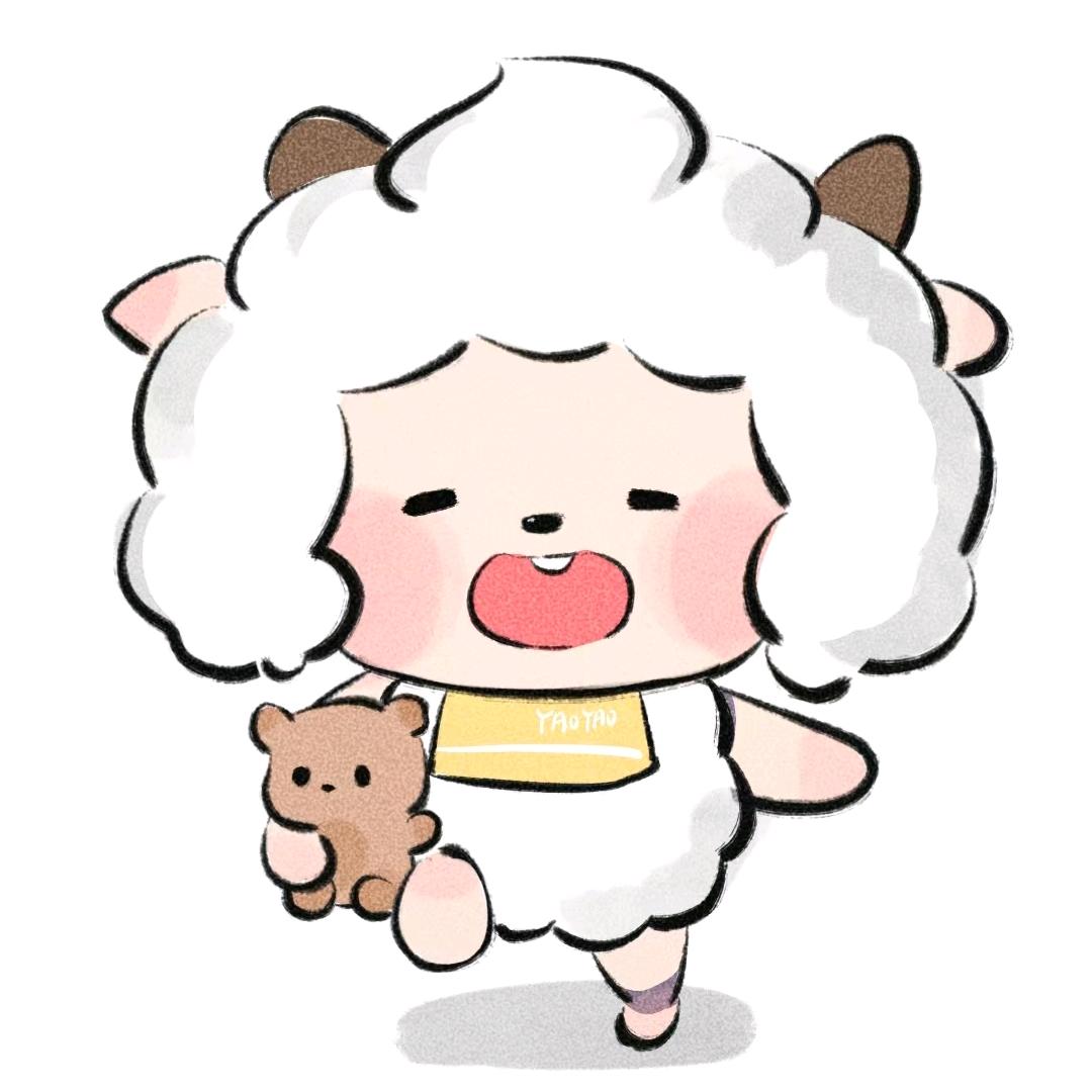 小熊妹咩