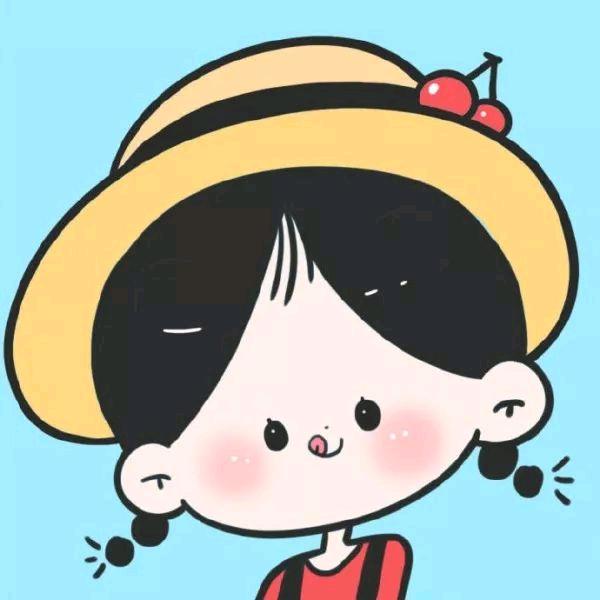 浅笑小倔强♥露露