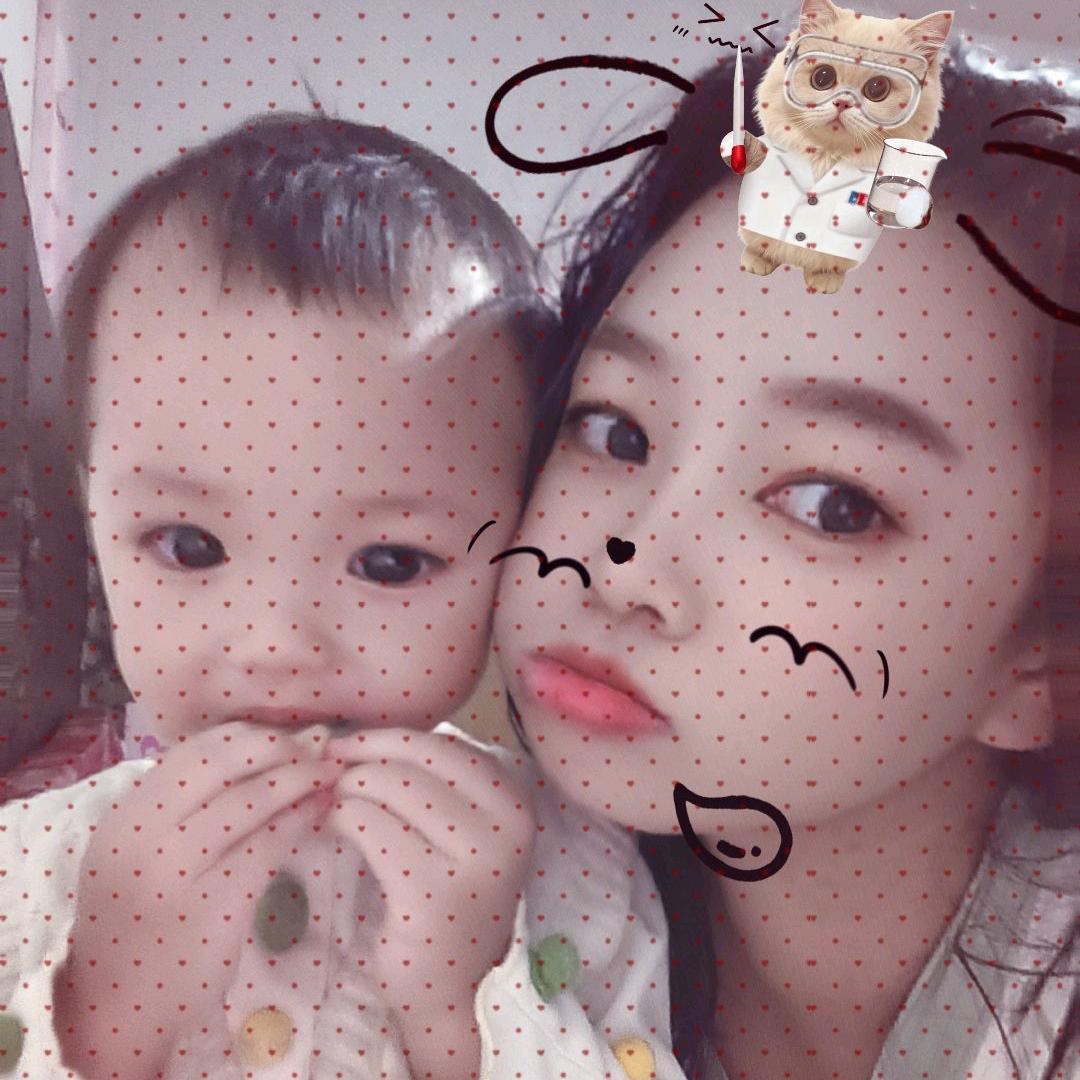 诺米麻麻👩👧🏻