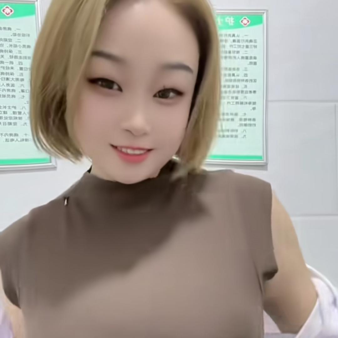 护士 一枚 有要的么