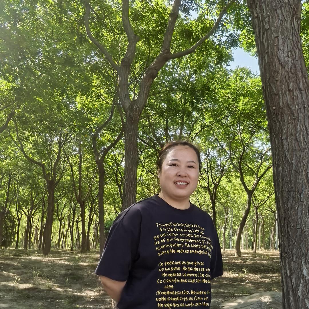 李金儒
