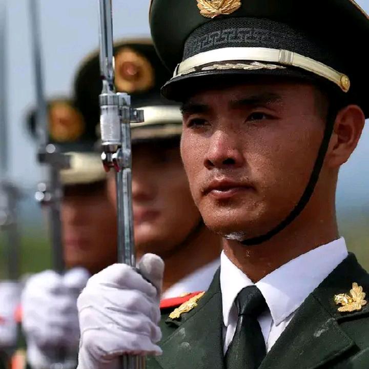 《吾辈当自强》