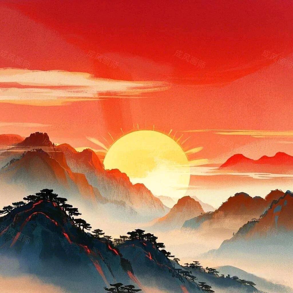 快乐就好