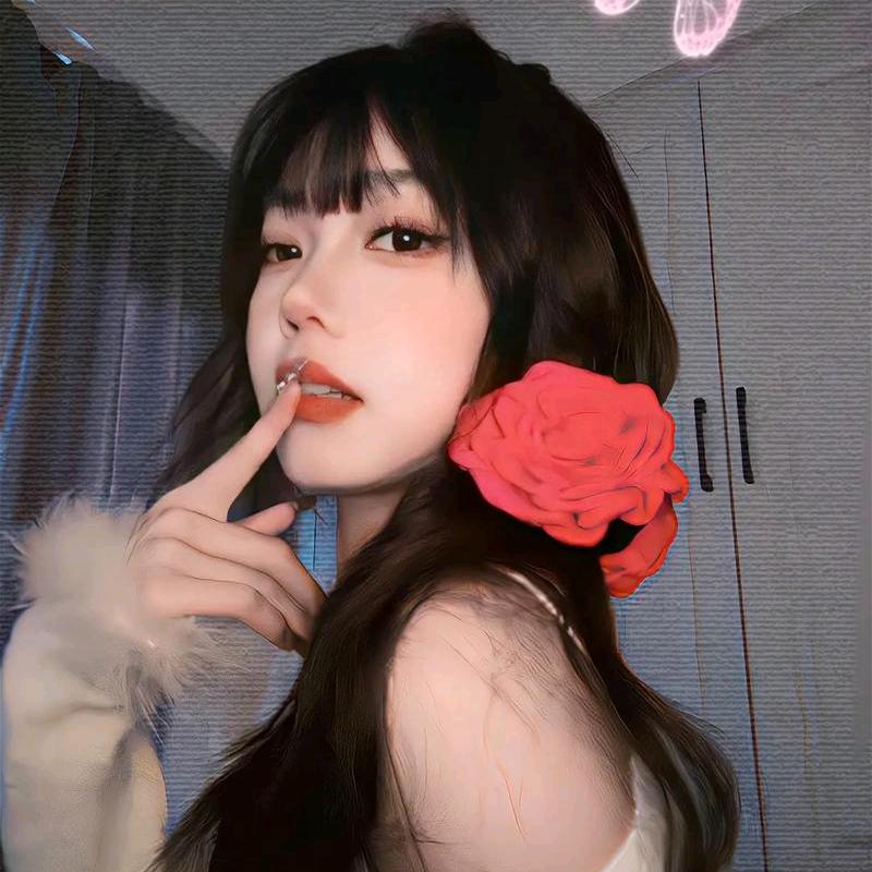 呆萌的田田
