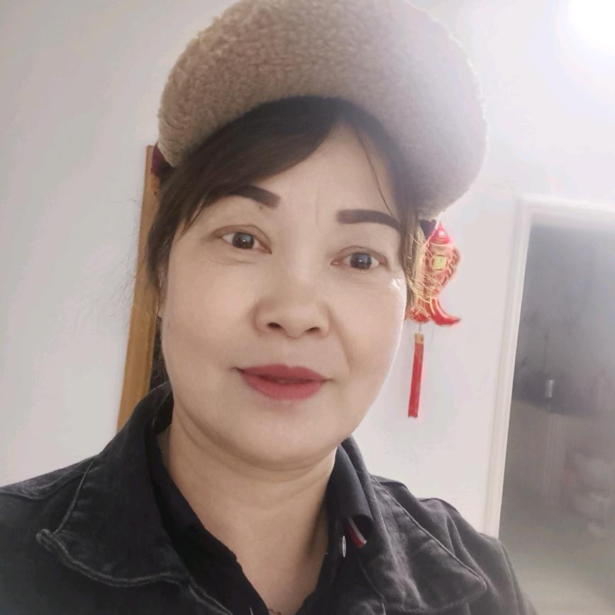 退休婆婆