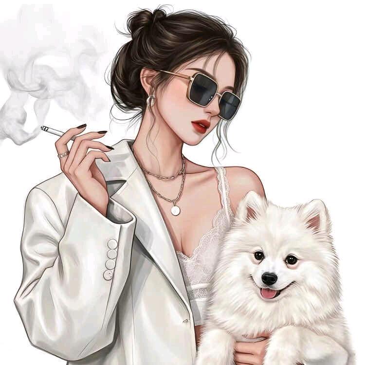 优沫🤪