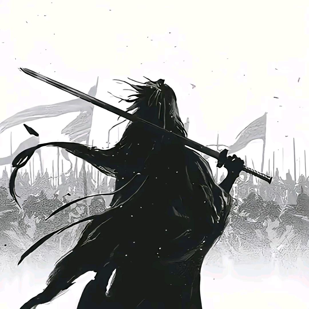 唐刀仔《三角洲行动》