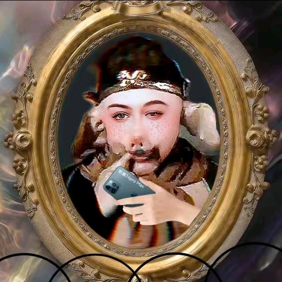 张老炮