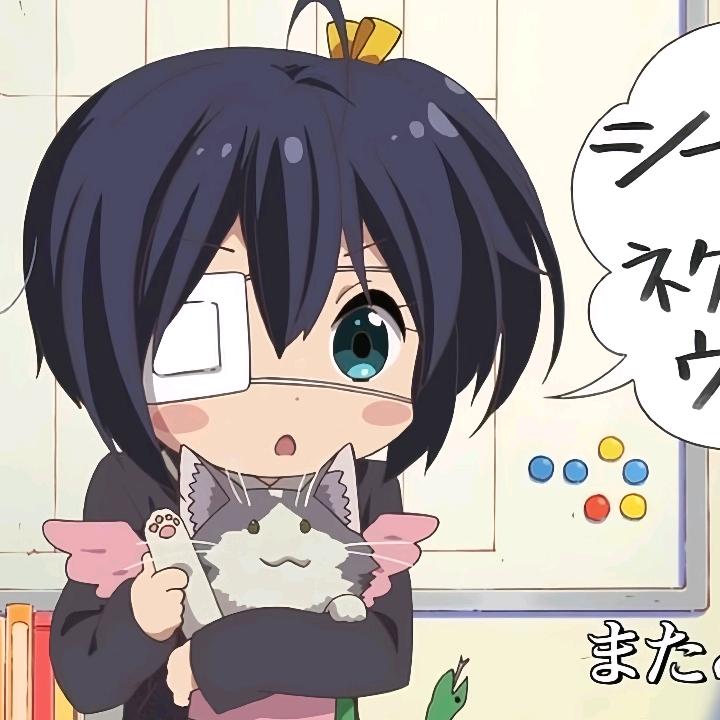 Yuki（求推荐）
