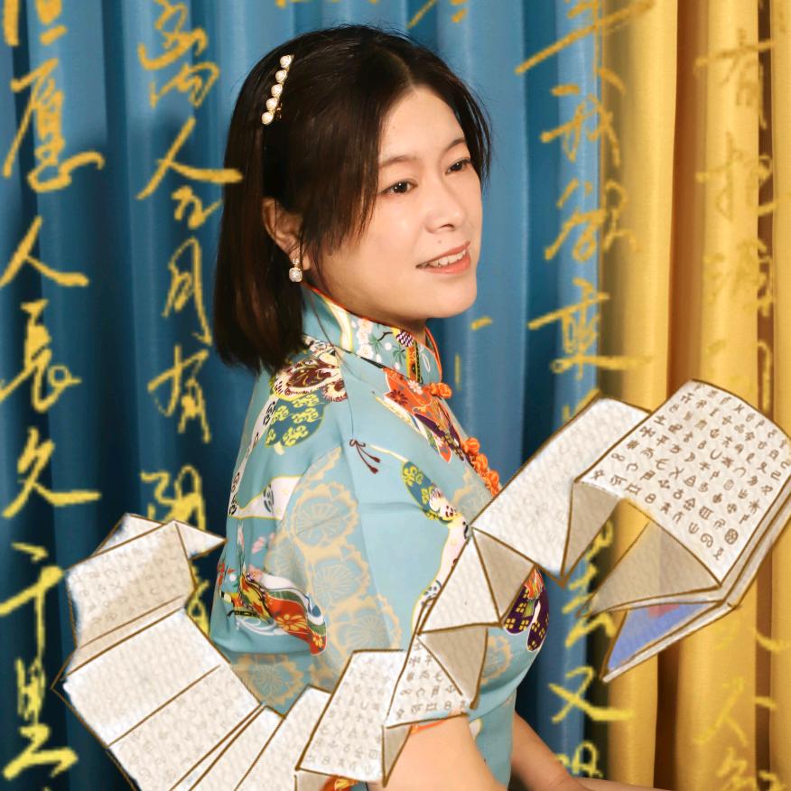 安若读书