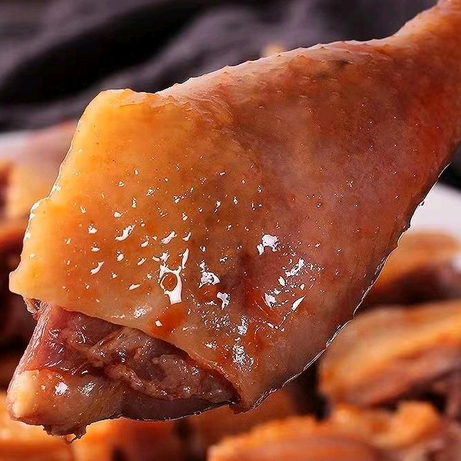 甄食严选