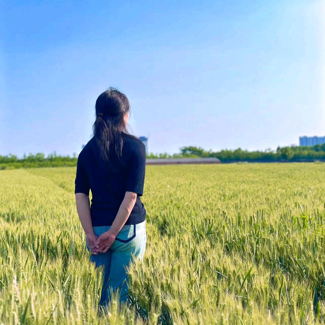 王后余生，郭好此生。