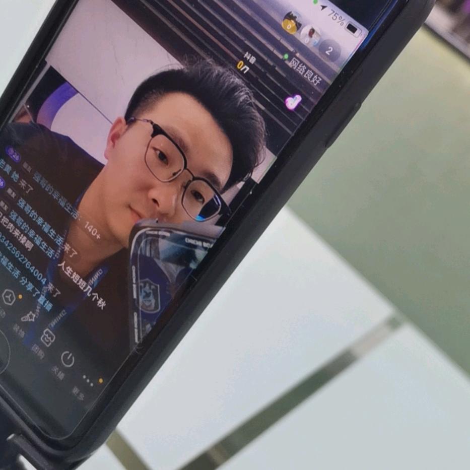 陈没有闪