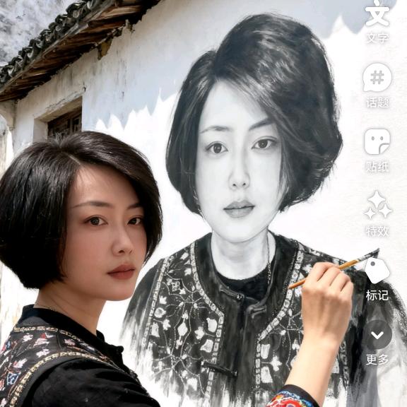 在旅途