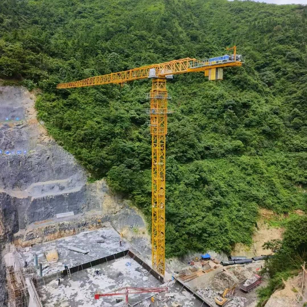 大庆市鑫盛鑫建筑工程机械与设备经营租赁