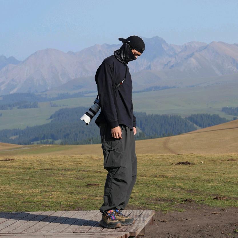 爱睡觉的失眠爱好者