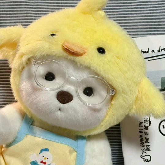 豆鲨包❤️
