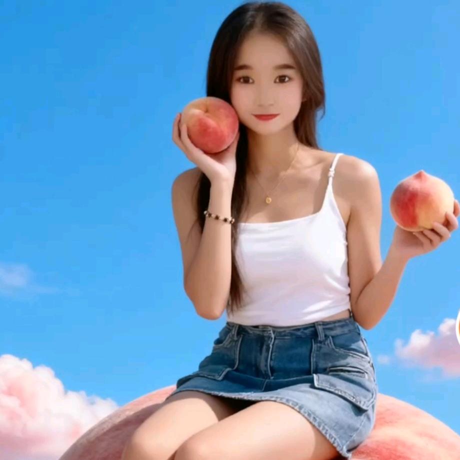 犁头省妹子