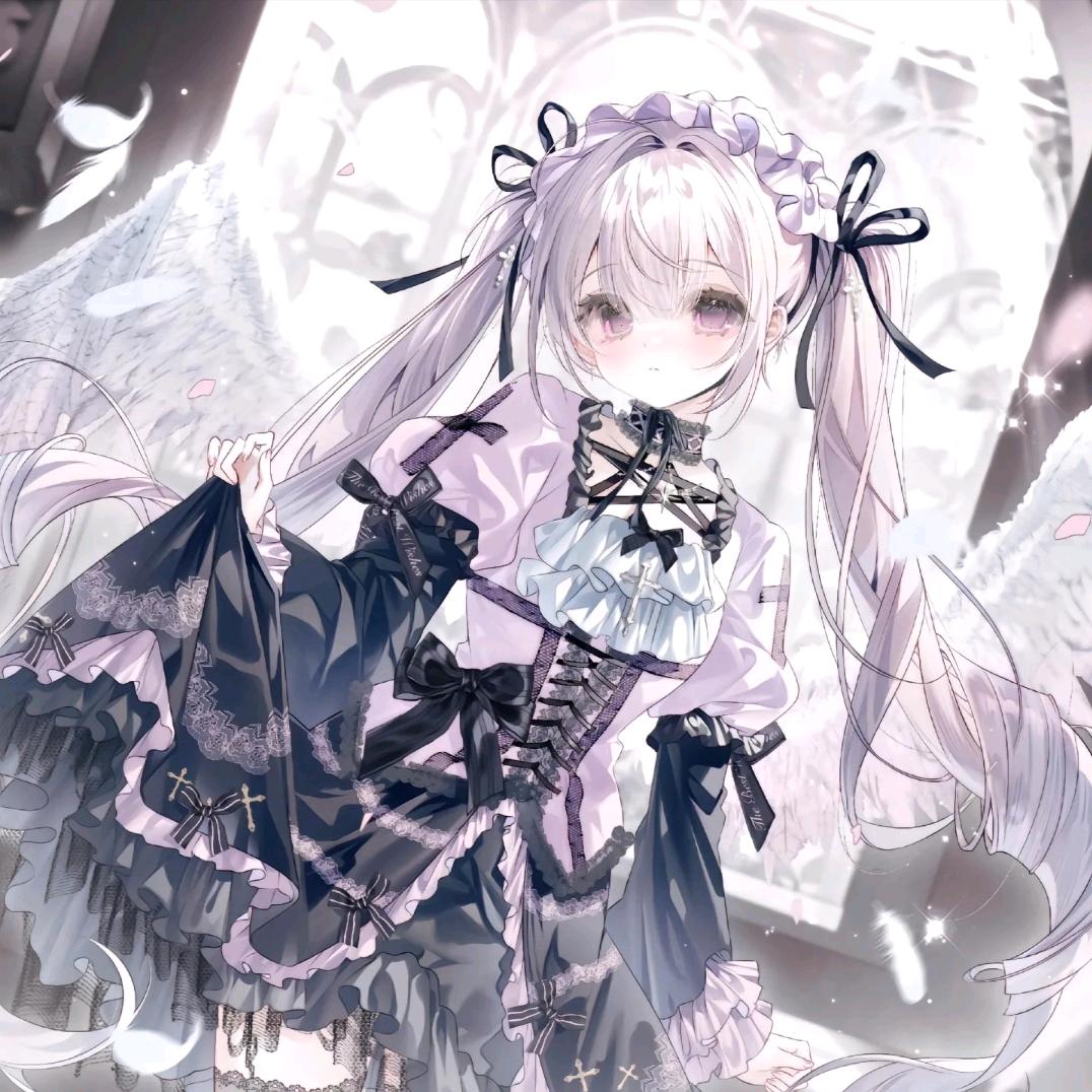 ⁺✞ʚ毛利蘭重度依赖ɞ✟₊