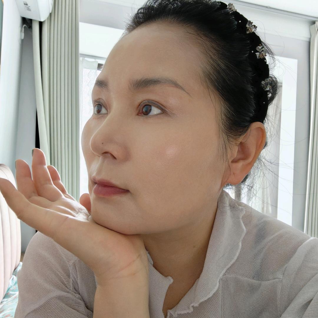 离婚的女人