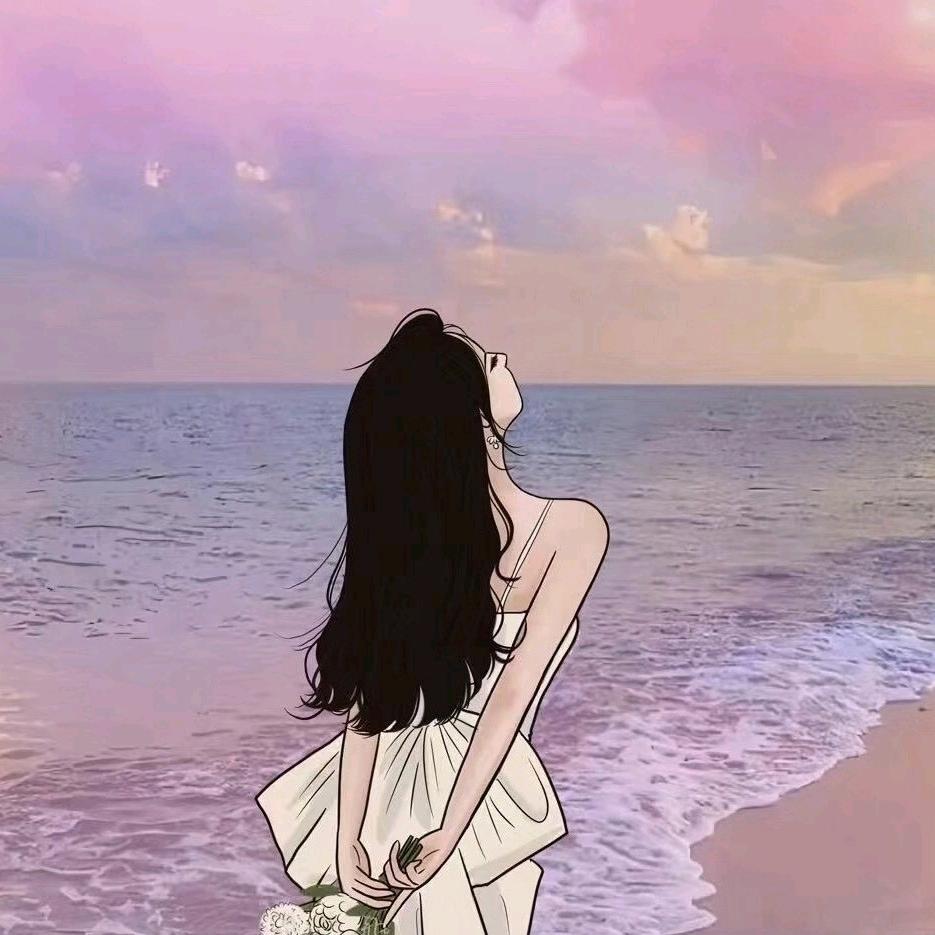 清风徐徐💞